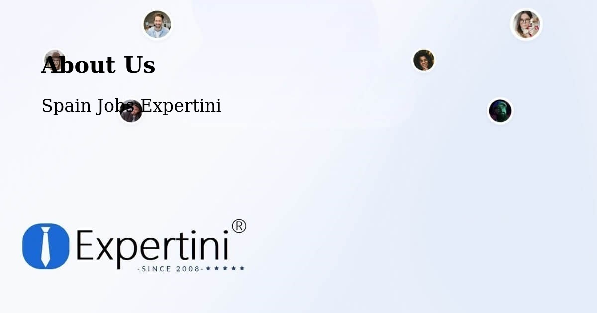 About Expertini Recruitment Platform  – Utrera - Utrera, Spain Jobs Expertini