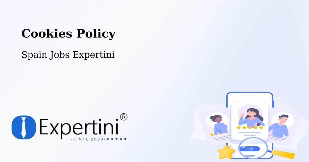 Cookie Policy – Utrera - Spain Jobs Expertini