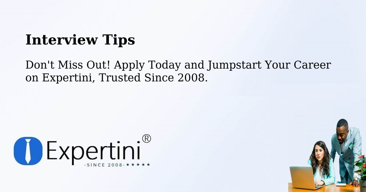 Interview Tips & Techniques for Job Seekers – Utrera - Utrera, Spain Jobs Expertini